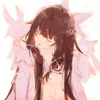Telegram profile photo for Shigure .