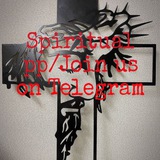 Telegram profile photo for Spiritual profile pictures