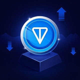 Telegram profile photo for Ton Mint official channel