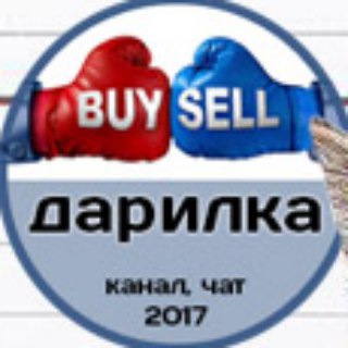 Telegram profile photo for ДАРИЛКА - Запросы и обсуждение (БО, Форекс)