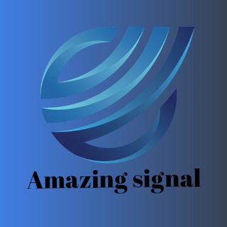 Telegram profile photo for 🌟Amazing Signal(کریپتو)
