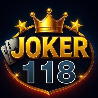 Telegram profile photo for FAFA118ហ្គេមស្លុតផ្ទុះJACKPOTគ្មានដែនកំណត់🎰⚽️💸