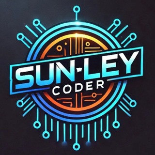 Telegram profile photo for SUN LEY CODER Channel