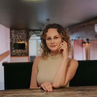 Telegram profile photo for Выбираю радость