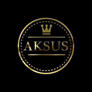 Telegram profile photo for Aksusstore