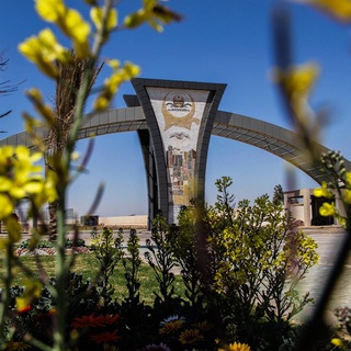 Telegram profile photo for جامعة الحلة