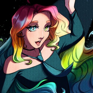 Telegram profile photo for Солнечные 🔆