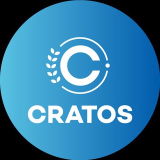 Telegram profile photo for CratosToken | Official