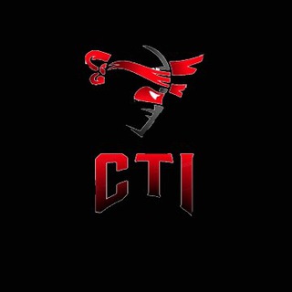 Telegram profile photo for CTI Status