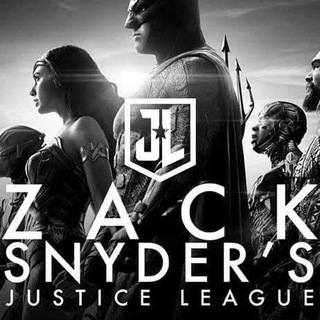 Telegram profile photo for Justice League Synder cut in Hindi