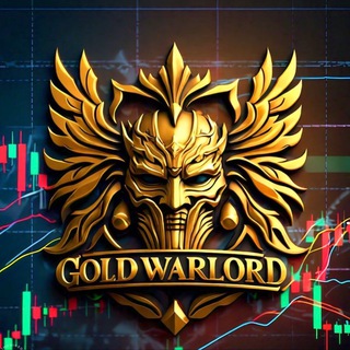 Telegram profile photo for Gold Warlord