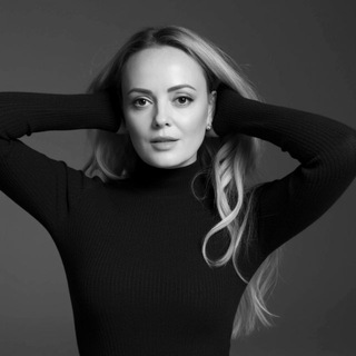 Telegram profile photo for Екатерина Тистол 🍃ЖИЗНЬ БЕЗ БЕРЕГОВ🍃