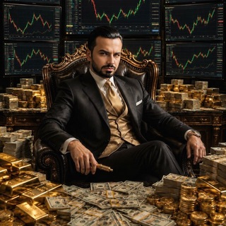 Telegram profile photo for ilyas Fx 📊