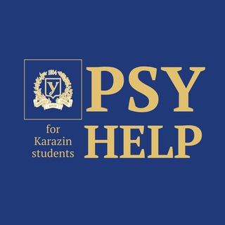 Telegram profile photo for Psy Counseling