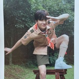 Telegram profile photo for So Junghwan.