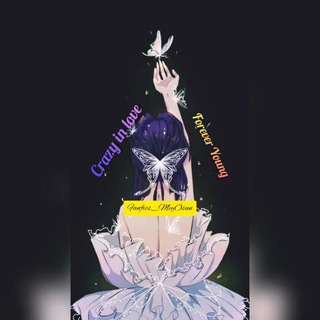 Telegram profile photo for κ§ π΅πΎππ΄π
π΄π ππΎππ½πΆ κ§
