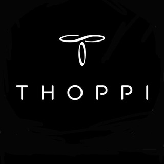 Telegram profile photo for COMUNIDADE THOPPI