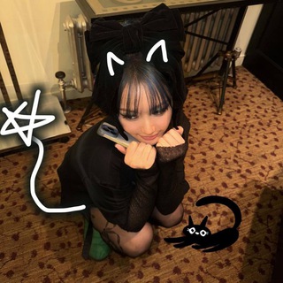 Telegram profile photo for 시연 ﹐nomnom siye͟͟o͟͟n