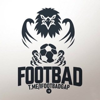 Telegram profile photo for FootBad GP