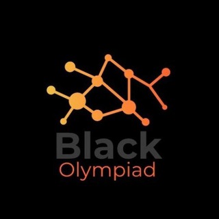 Telegram profile photo for 😎Black olympiad😎گروه آموزشی