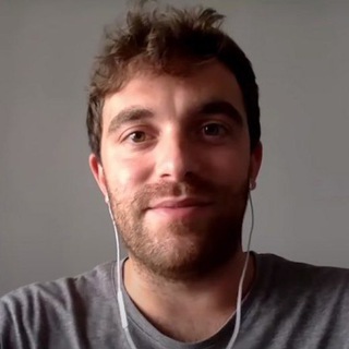 Telegram profile photo for Fabrizio Romano👀