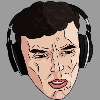 Telegram profile photo for rekviStream