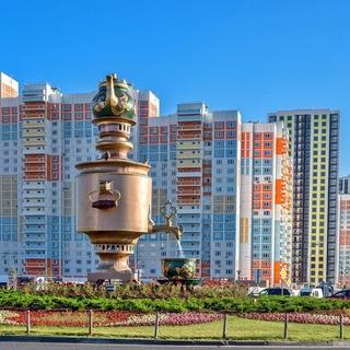 Telegram profile photo for Мытищи | Интересное | Новости