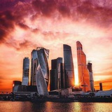 Telegram profile photo for Maskvada kv elonlar