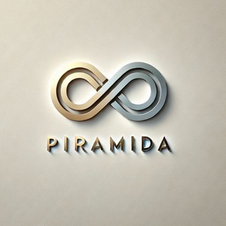 Telegram profile photo for piramida