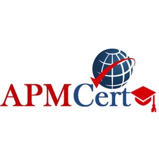 Telegram profile photo for APMCert