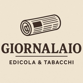 Telegram profile photo for Giornalaio γ» ππππππππ ππ