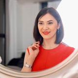 Telegram profile photo for Познание Себя с Индирой Ян