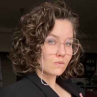 Telegram profile photo for Настя Ч | Ai-art | Нейросети