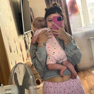 Telegram profile photo for 🩷 мама маленькой принцессы 🩷