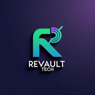 Telegram profile photo for Revault Alpha Calls