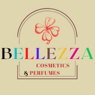 Telegram profile photo for Bellezza_cosmetics