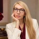 Telegram profile photo for Ольга Кель | Новая жизнь после..