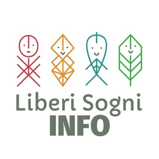 Telegram profile photo for Liberi Sogni INFO