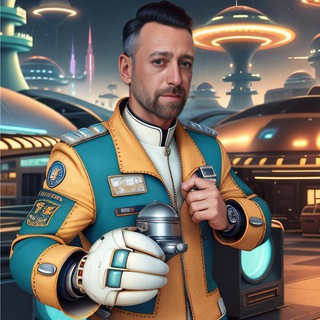 Telegram profile photo for Вести с Палей