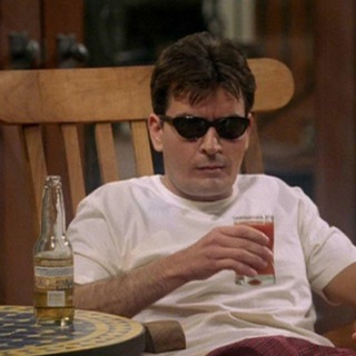 Telegram profile photo for бублик