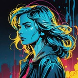 Telegram profile photo for Linda profit channel