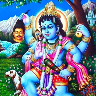 Telegram profile photo for भैरव का खजाना