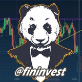 Telegram profile photo for Инвестиции | Финансы | Бизнес | Аудиокниги