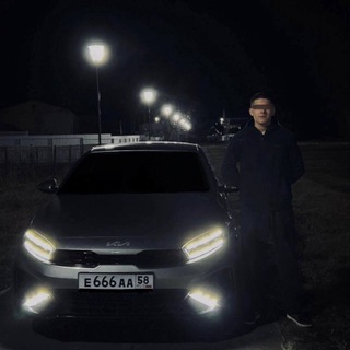 Telegram profile photo for Adekaev