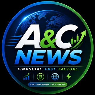 Telegram profile photo for A&C News π