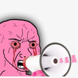Telegram profile photo for Loosers_legion