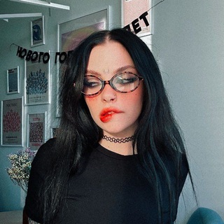 Telegram profile photo for Я Дашка Каплан 🤍
