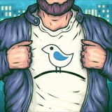Telegram profile photo for Ptencoff_tg