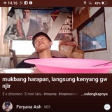 Telegram profile photo for archive.