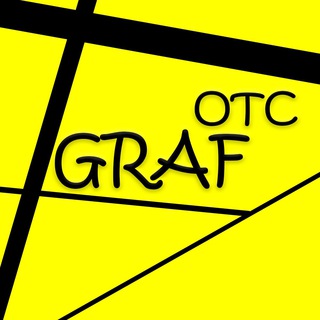 Telegram group profile photo for OTC | Graf Market ⚜️